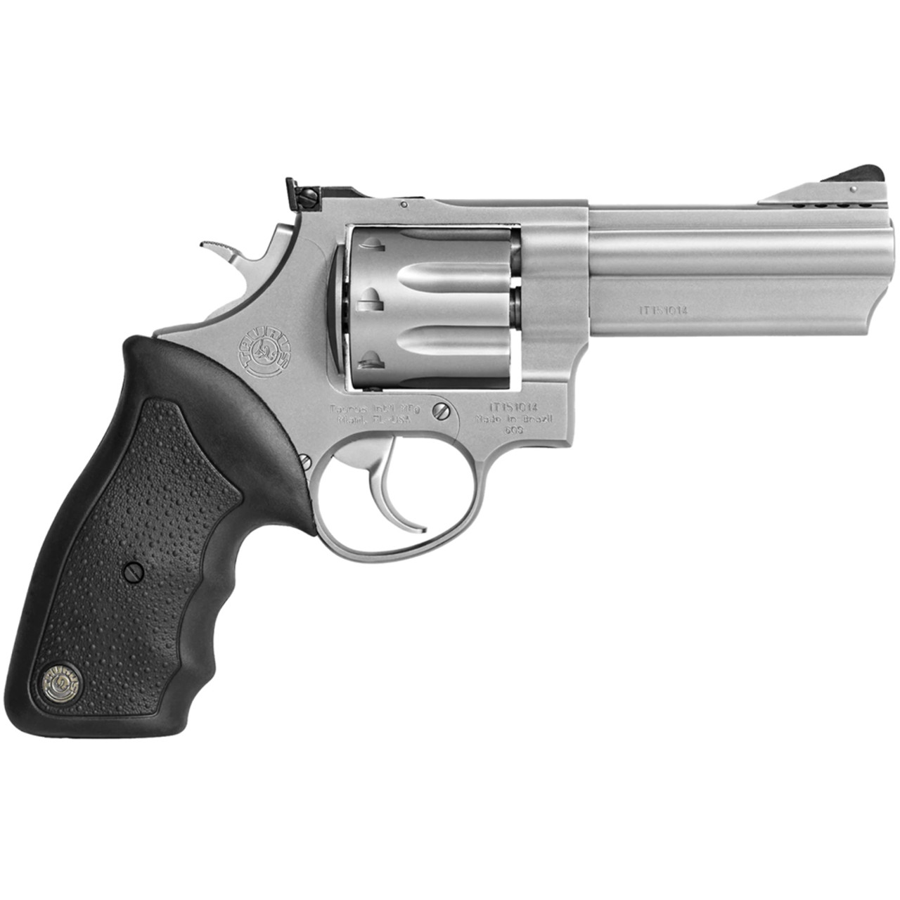 Taurus 357 Mag 4in Pistol 2-608049