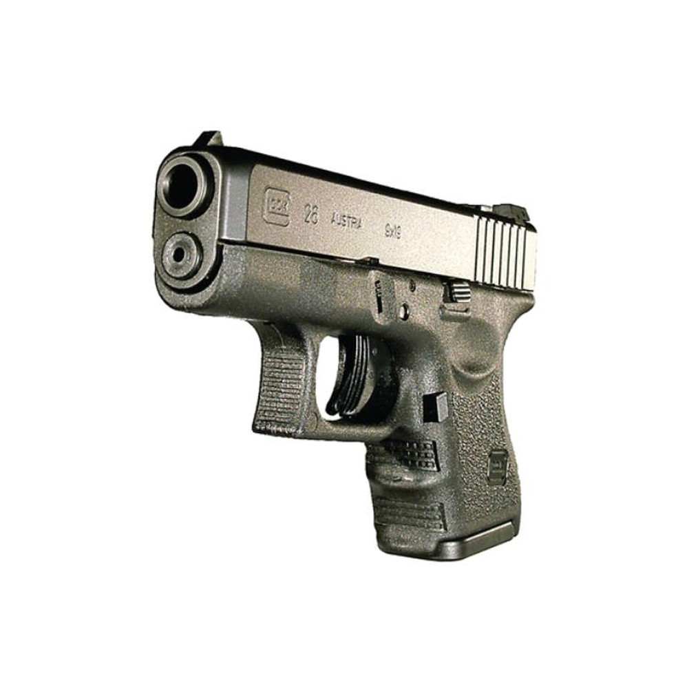 Glock 26 Sub-Compact Pistol GLO-PI2650201