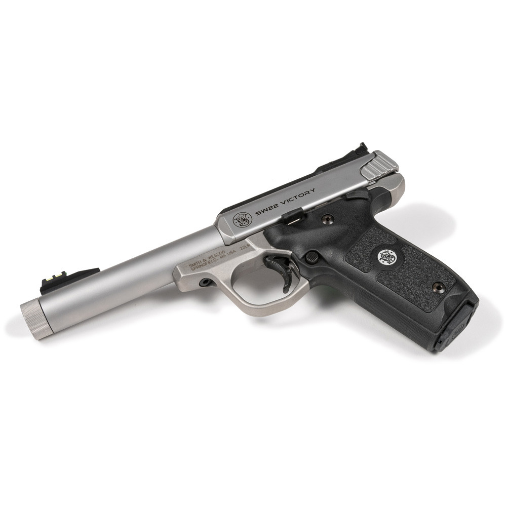 SMITH WESSON SW22 Victory 10rd Pistol 10201