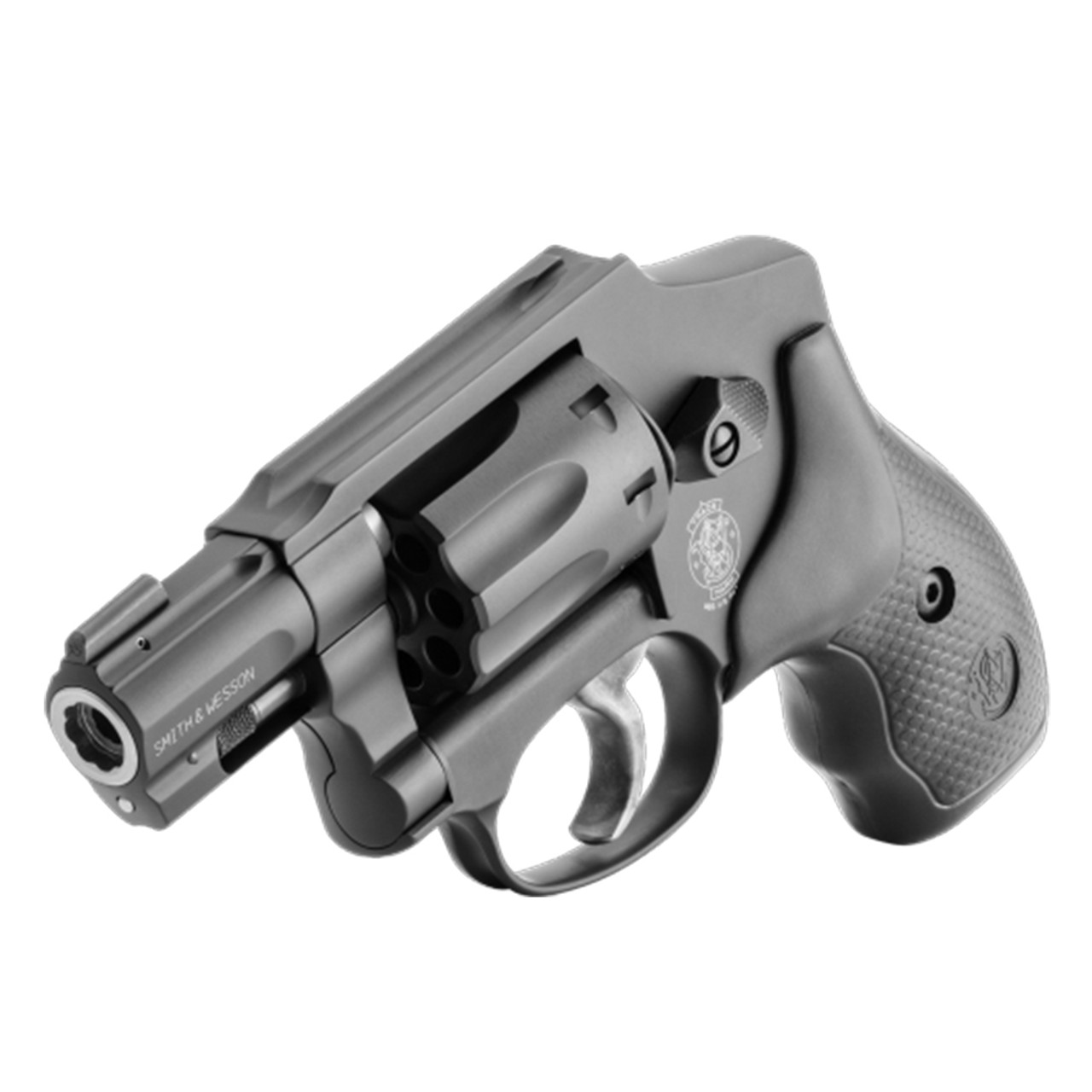S-W 22 LR 1-9in 8rd Pistol 103043