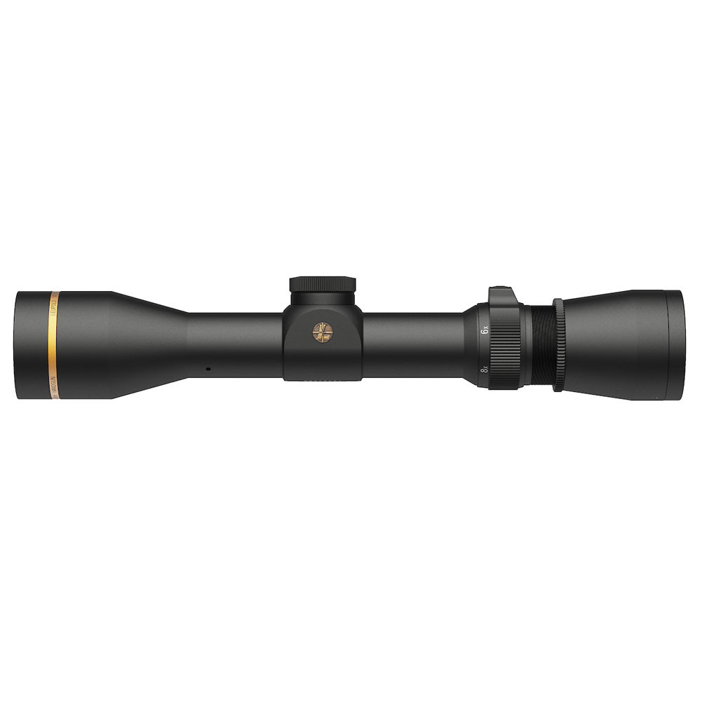 Leupold VX-3 2.5-8x Scope 67825
