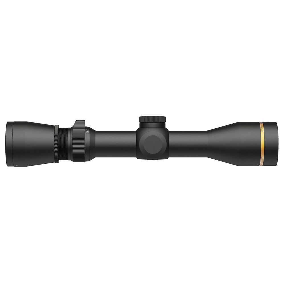 Leupold VX-3 2.5-8x Scope 67825