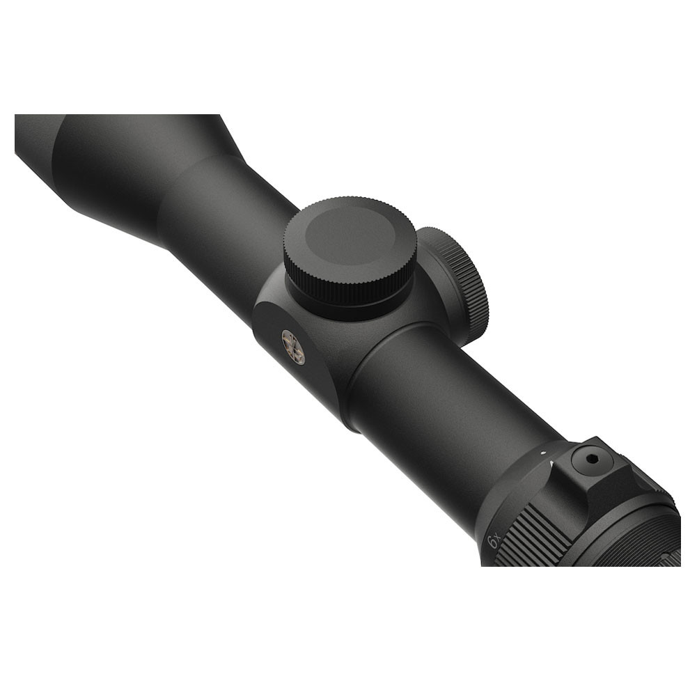 Leupold VX-3 2.5-8x Scope 67825