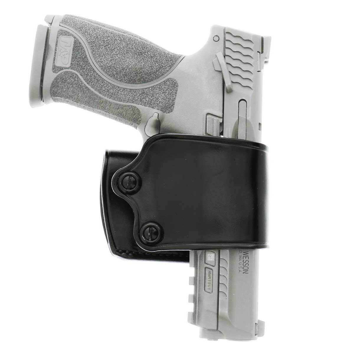 Galco Right Hand Belt Holster YAQ212B - Main Image