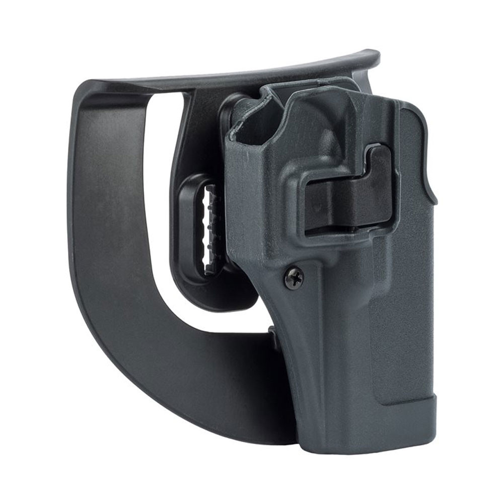 Blackhawk Serpa Level 2 Sportster Holster 413506BK-R