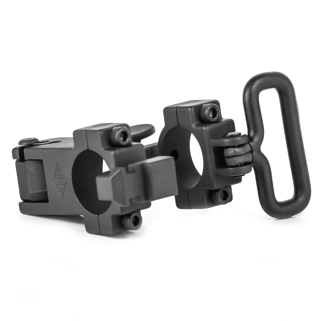 YANKEE HILL MACHINE Front Flip Sight Tower YHM-9394