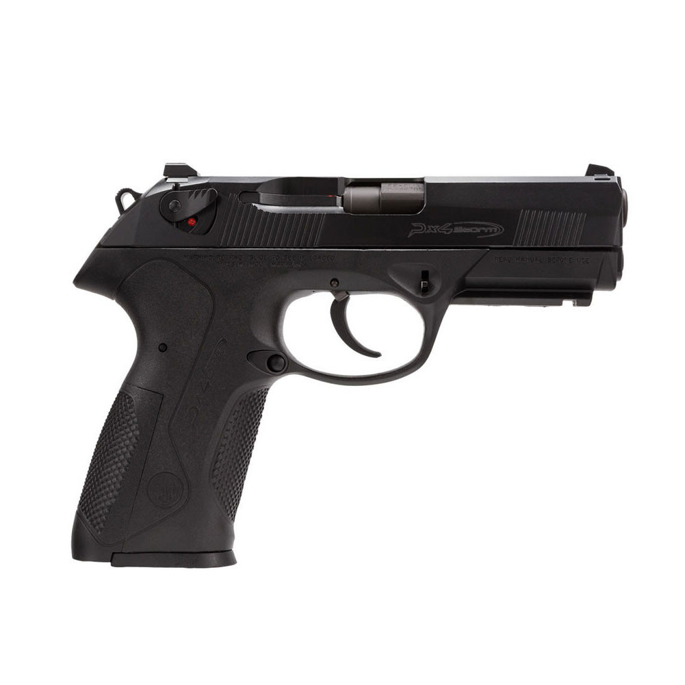 BERETTA PX4 Storm Type F 9mm 4in 17rd Pistol JXF9F21