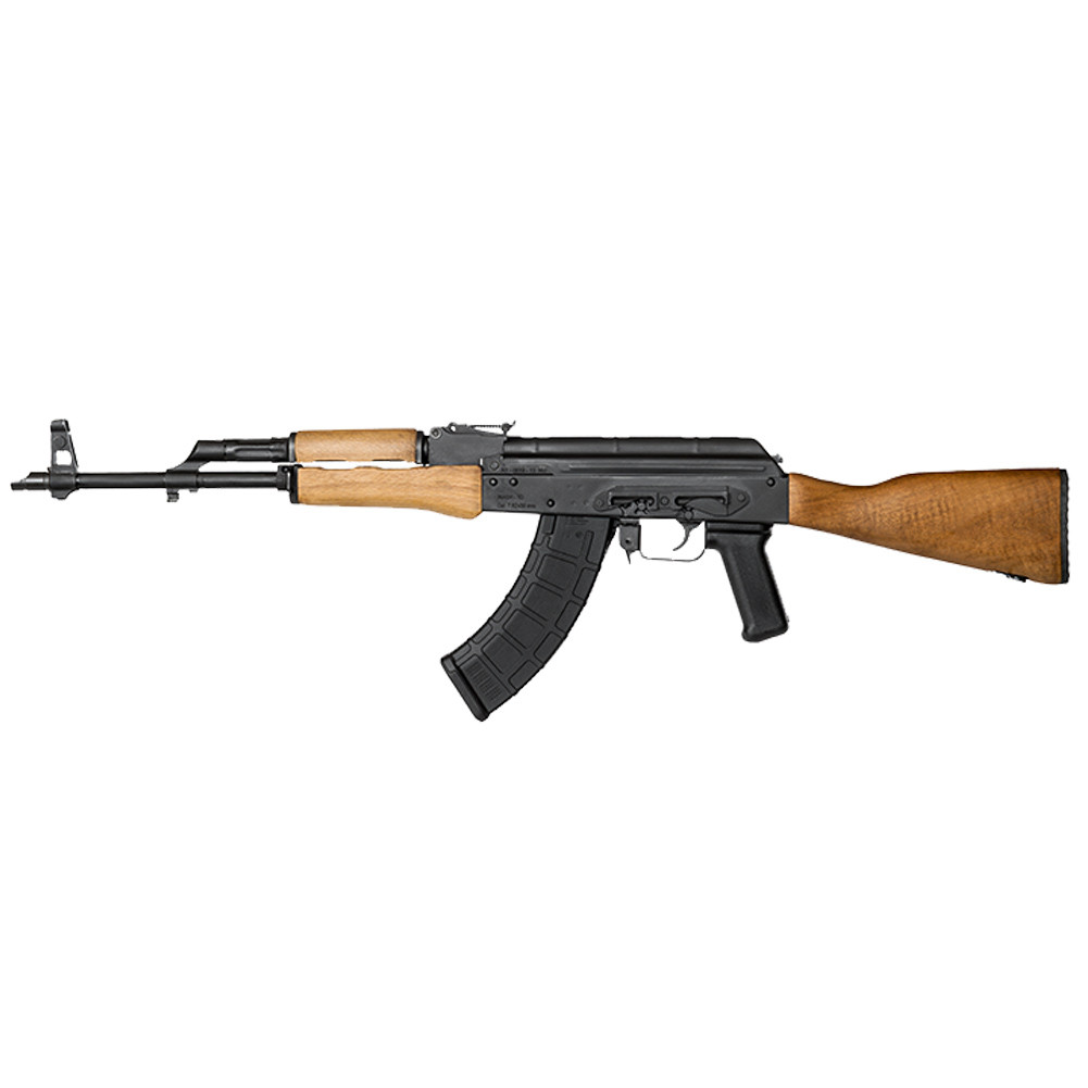 CENTURY ARMS WASR-10 762x39mm 30rd Rifle RI1805N