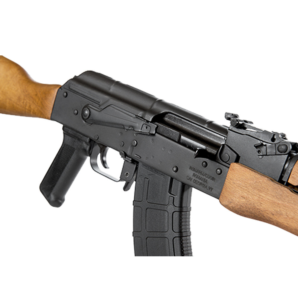 CENTURY ARMS WASR-10 762x39mm 30rd Rifle RI1805N