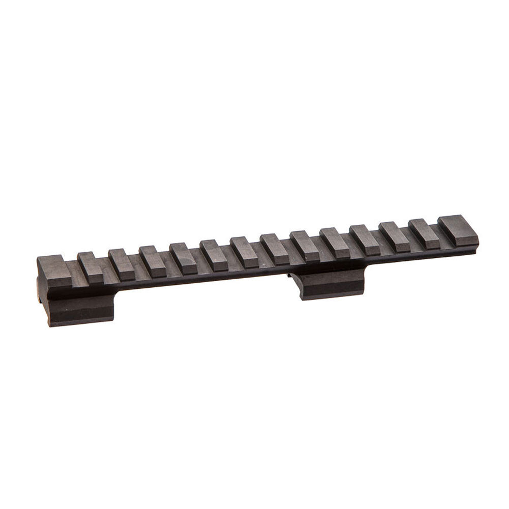 CZ 16mm Dovetail To Weaver Scope Base Rail Adapter For 527 Rifle - 19010