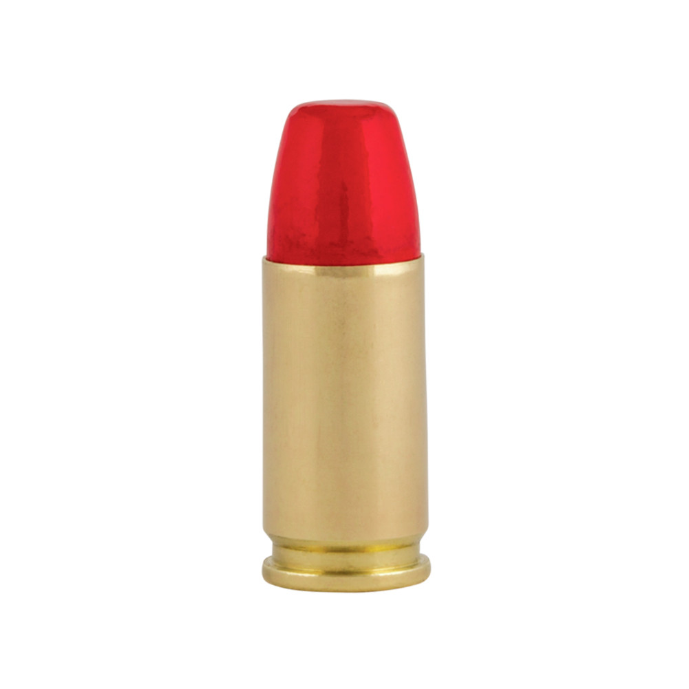 FEDERAL Syntech Action Pistol 9mm Ammo AE9SJAP1
