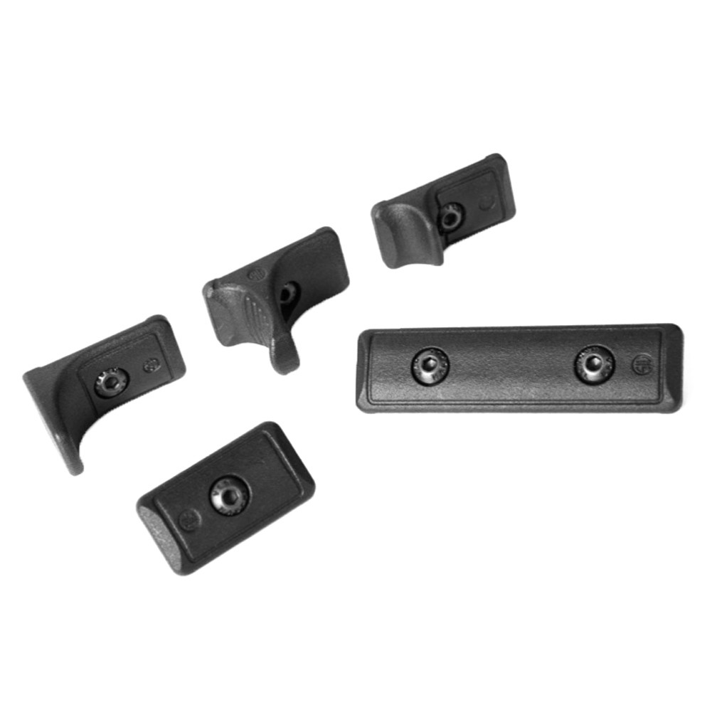 SIG SAUER M400 Tread Grip KIT-TRD-GRIP-FORWARD-BLK