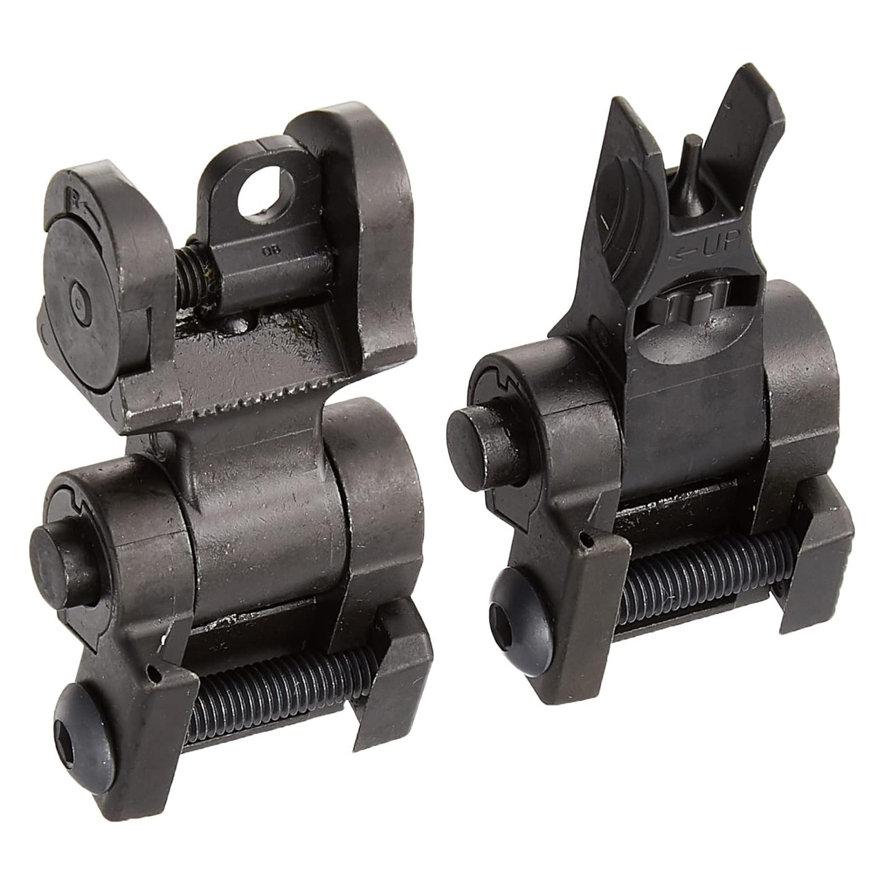 SIG SAUER M400 Tread Flip Up Sight Set KIT-TRD-SIGHTS