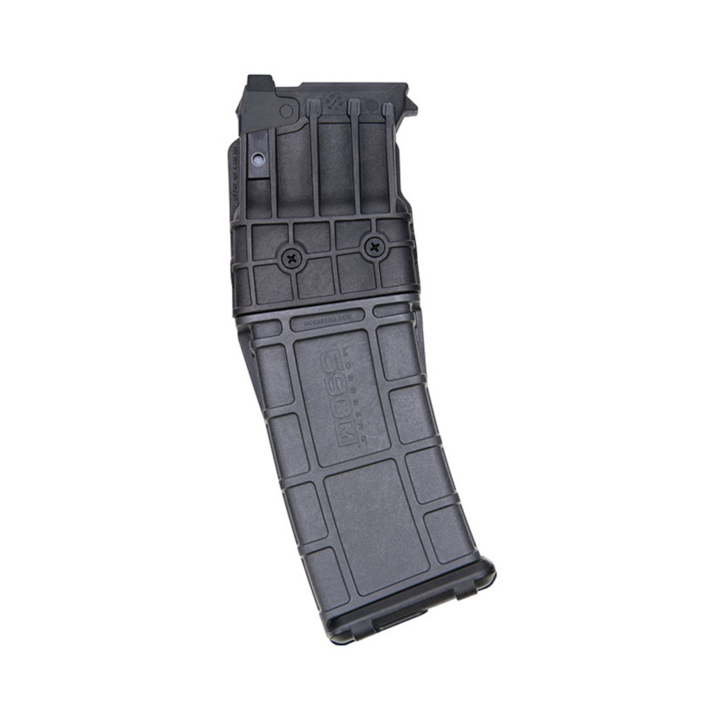BW　まとめ売り　セット　MDB　SZD　BKW　GBR　KLD　MG　PBG MOSSBERG 590M 12Ga 15rd Black Dbl Stack Magazine 95139