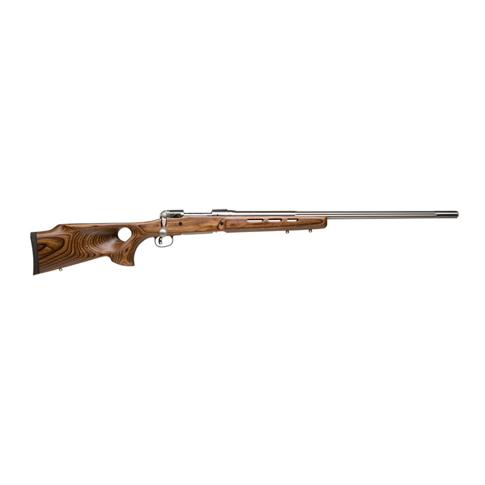 SAVAGE 12 BTCSS 223 Rem 26in 4rd Bolt Rifle 18516