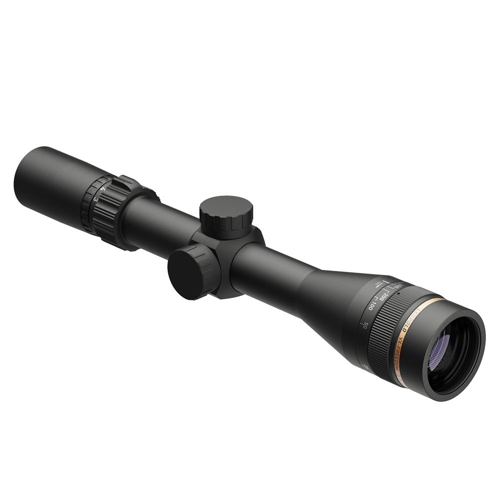 LEUPOLD VX-Freedom 3-9x33 EFR Duplex Riflescope 175075