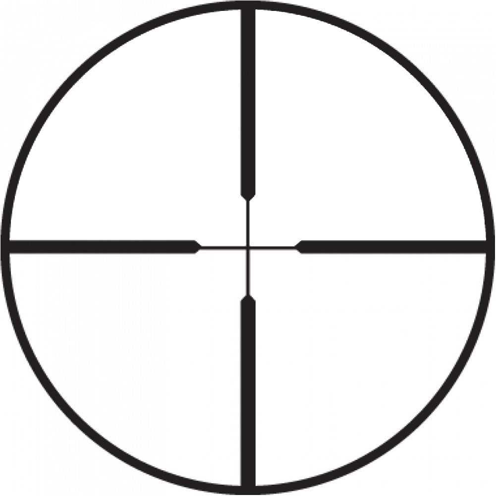 LEUPOLD VX-Freedom 3-9x33 EFR Duplex Riflescope 175075