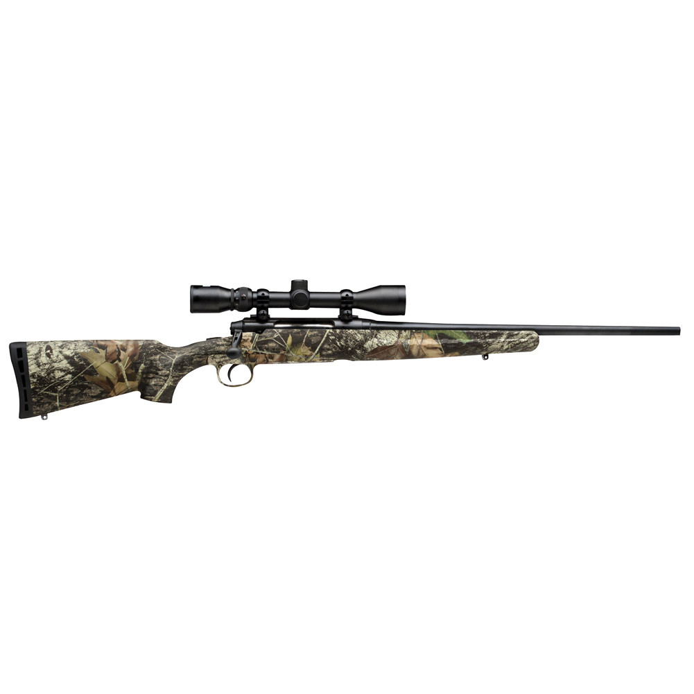 SAVAGE AXIS XP Camo Compact 7mm-08 Rem RH Rifle 57270