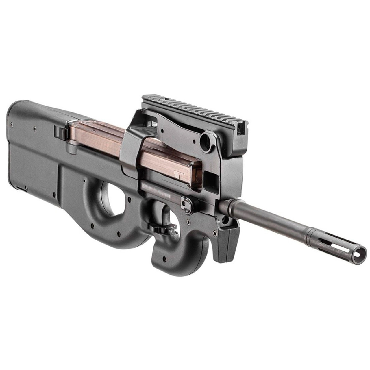 FN PS90 57x28mm 16in 30rd Bulpup Rifle 3848950460