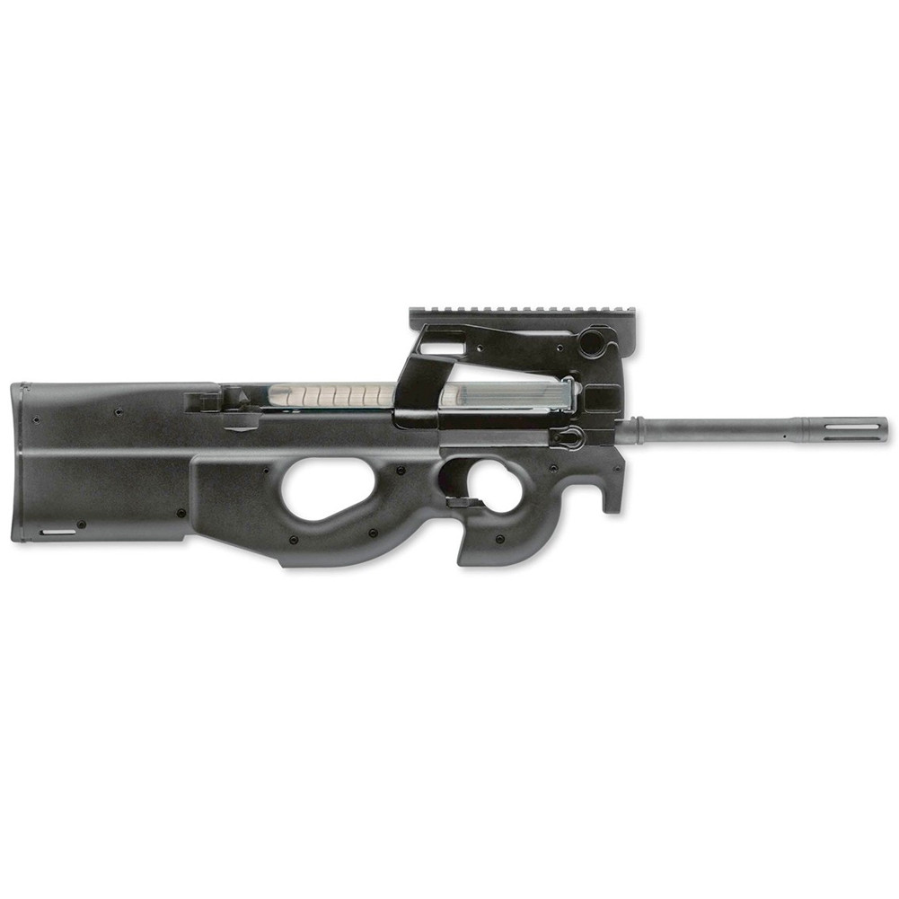 FN PS90 57x28mm 16in 30rd Bulpup Rifle 3848950460