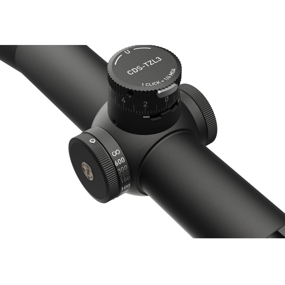 aaaaa★★ LEUPOLD VX-5HD 7-35x56 T-ZL3 TMOA Riflescope 172754