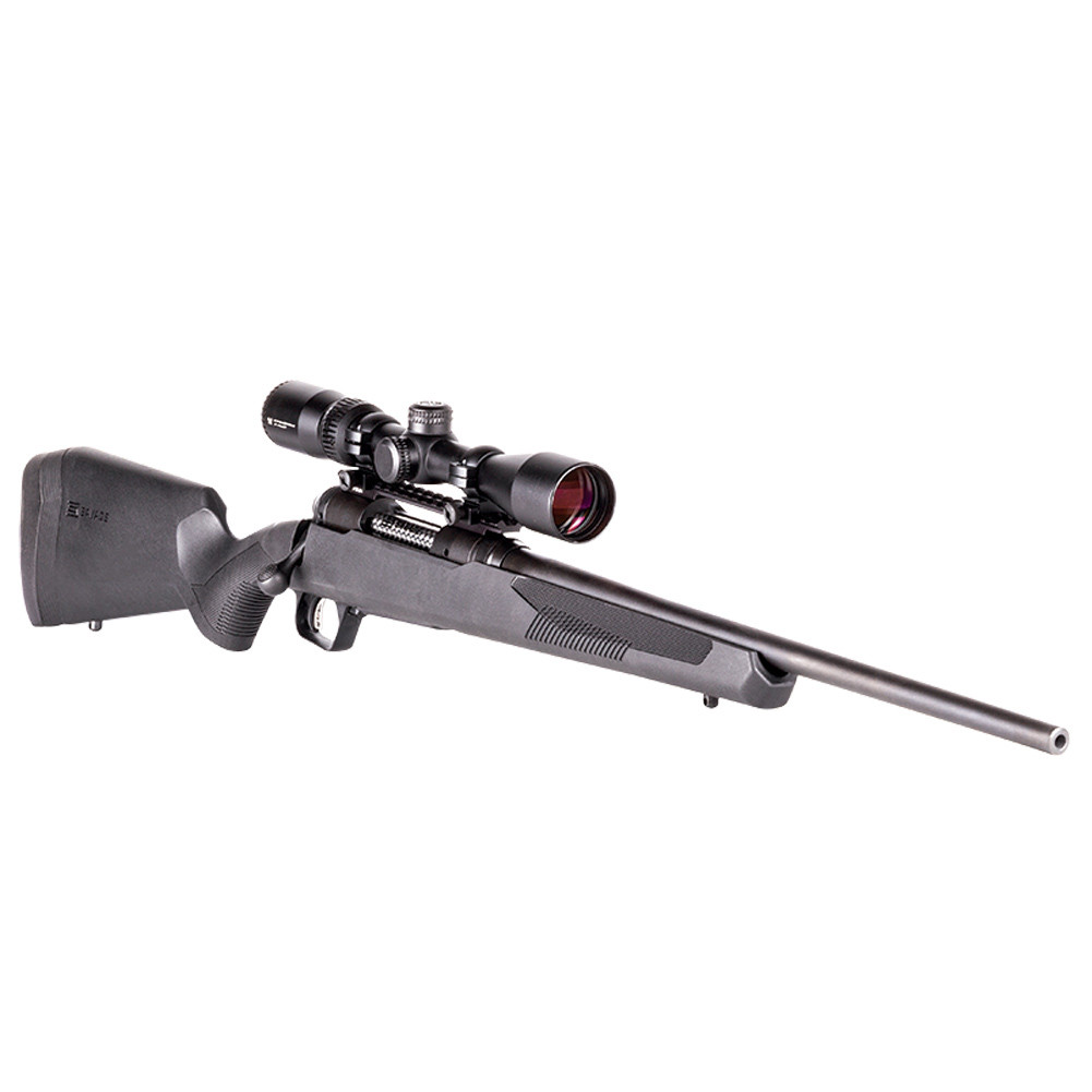 SAVAGE 110 Apex Hunter XP 308 Win Rifle Scope 57307