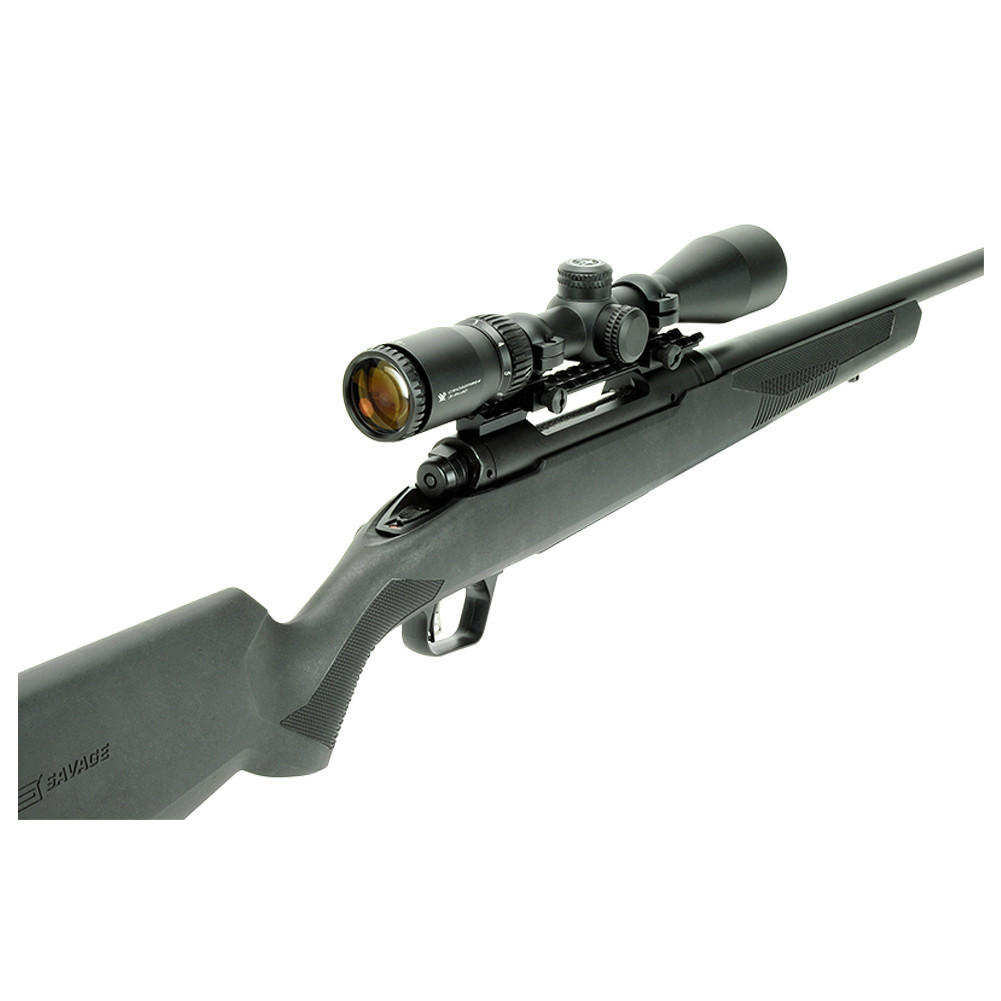 SAVAGE 110 Apex Hunter XP 7mm LH Rifle Scope 57326