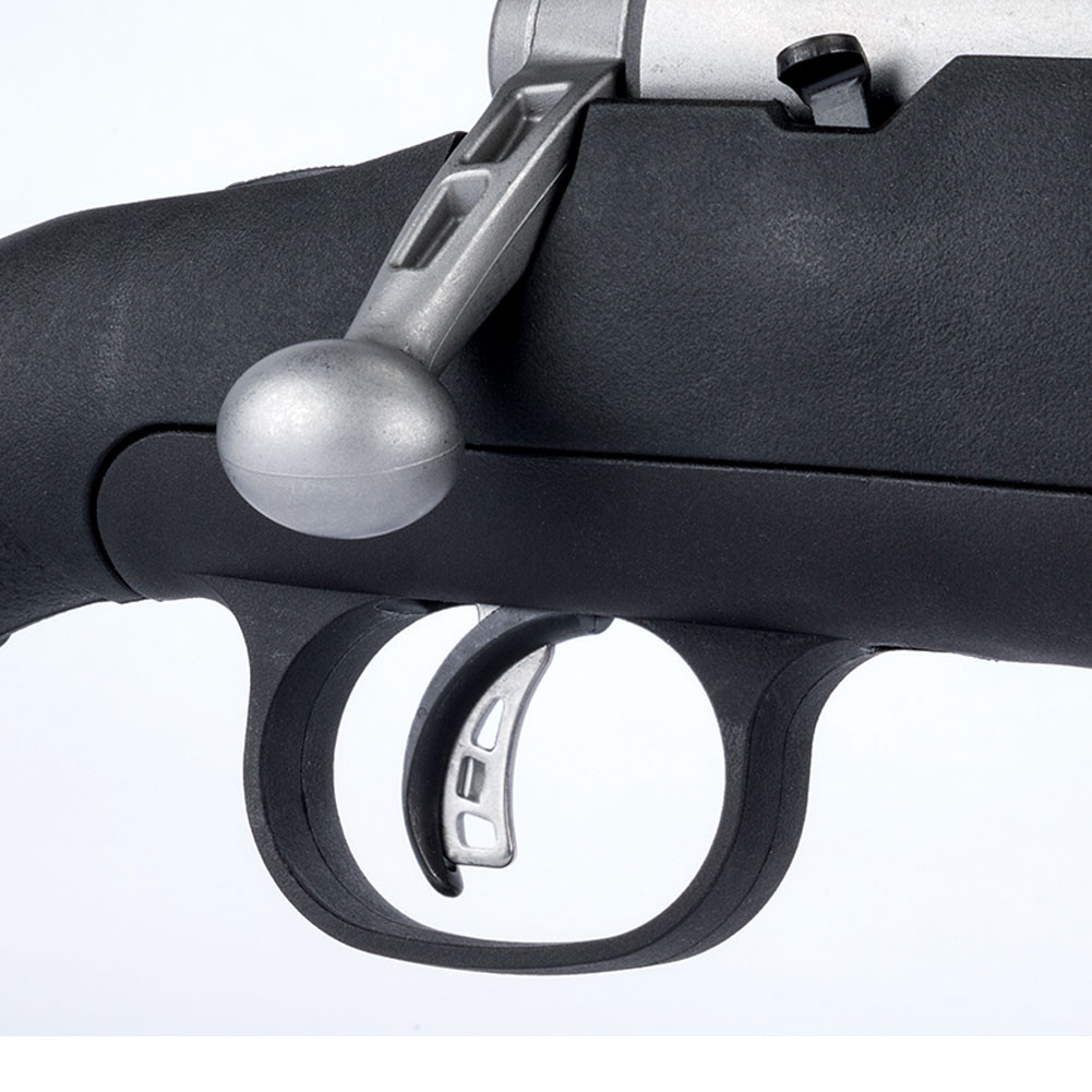 SAVAGE Axis II XP Stainless 7mm-08 Rem 22in Rifle 57105