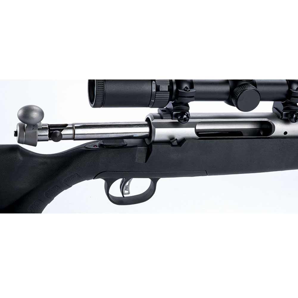 SAVAGE Axis II XP Stainless 7mm-08 Rem 22in Rifle 57105
