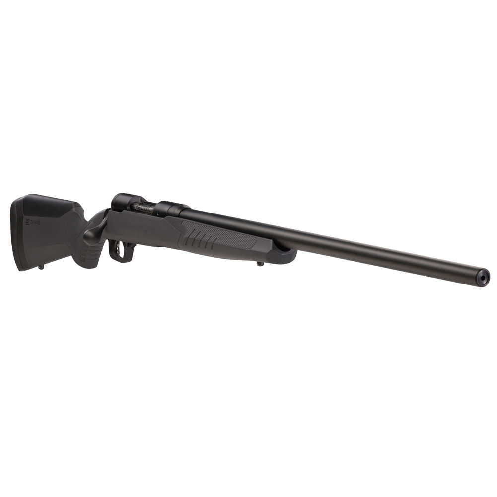SAVAGE 110 Varmint 223 Rem 26in 4rd Rifle 57066
