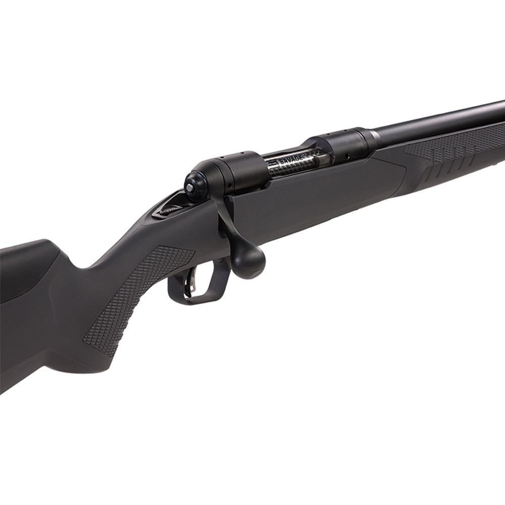SAVAGE 110 Varmint 223 Rem 26in 4rd Rifle 57066