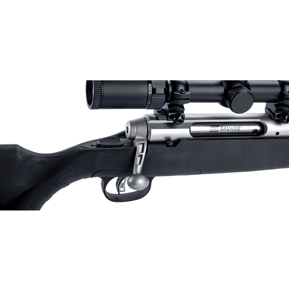 SAVAGE AXIS II XP SS 30-06 Spr 22in Rifle Scope 57109