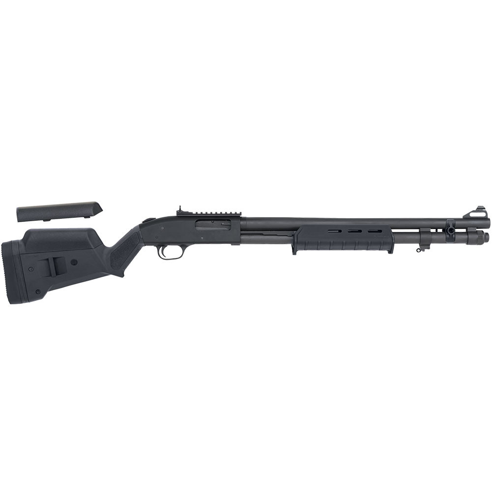 MOSSBERG 590A1 Magpul 12Ga Pump-Action Shotgun 51773
