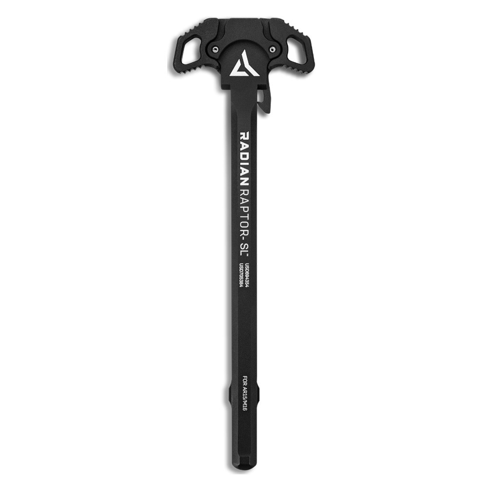 RADIAN WEAPONS Raptor-SL AR15/M16 Charging Handle R0176