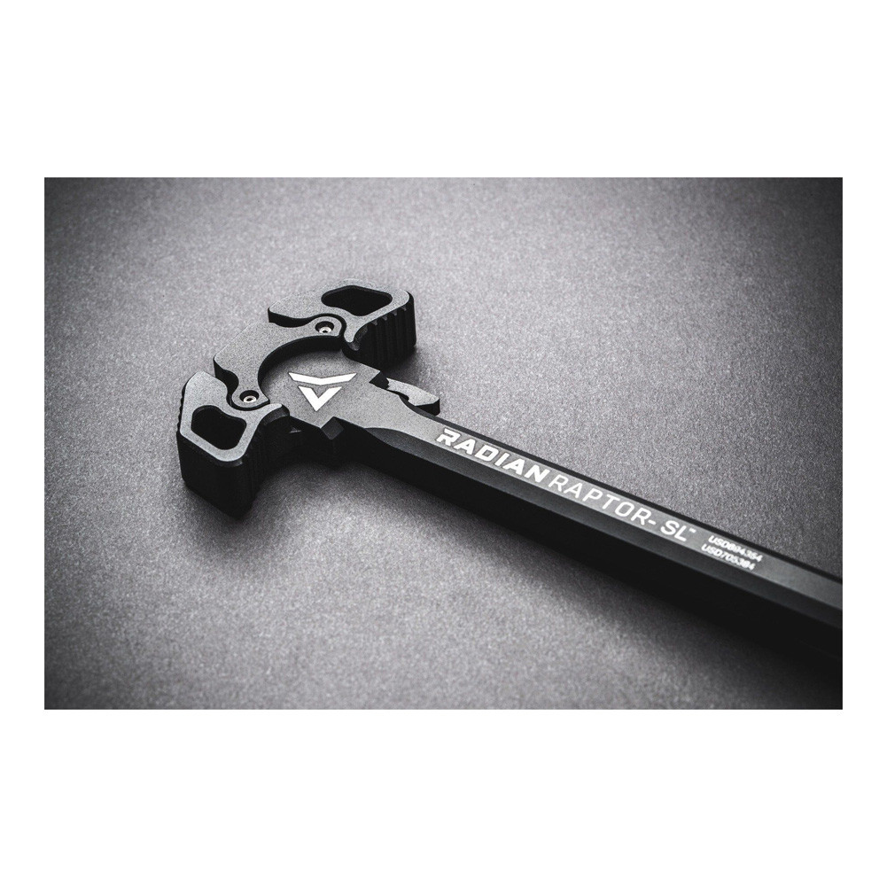RADIAN WEAPONS Raptor-SL AR15/M16 Charging Handle R0176