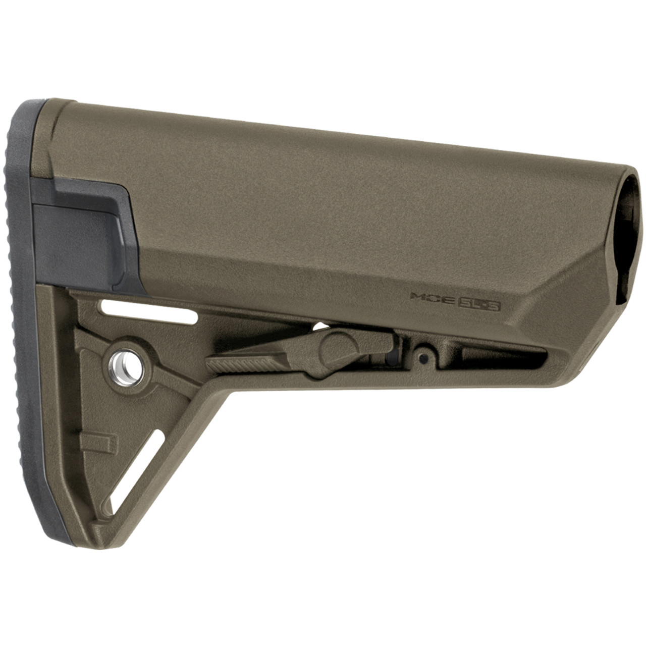 MAGPUL MOE SL-S Mil-Spec AR-15 M4 OD Stock MAG653-ODG