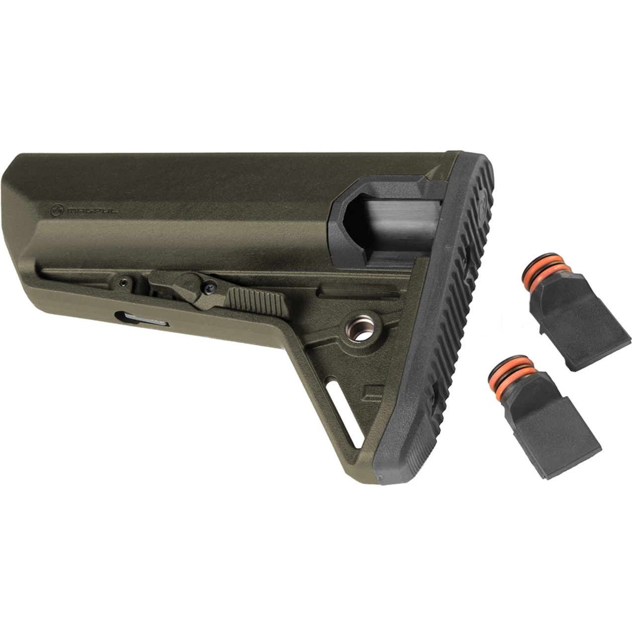 MAGPUL MOE SL-S Mil-Spec AR-15 M4 OD Stock MAG653-ODG