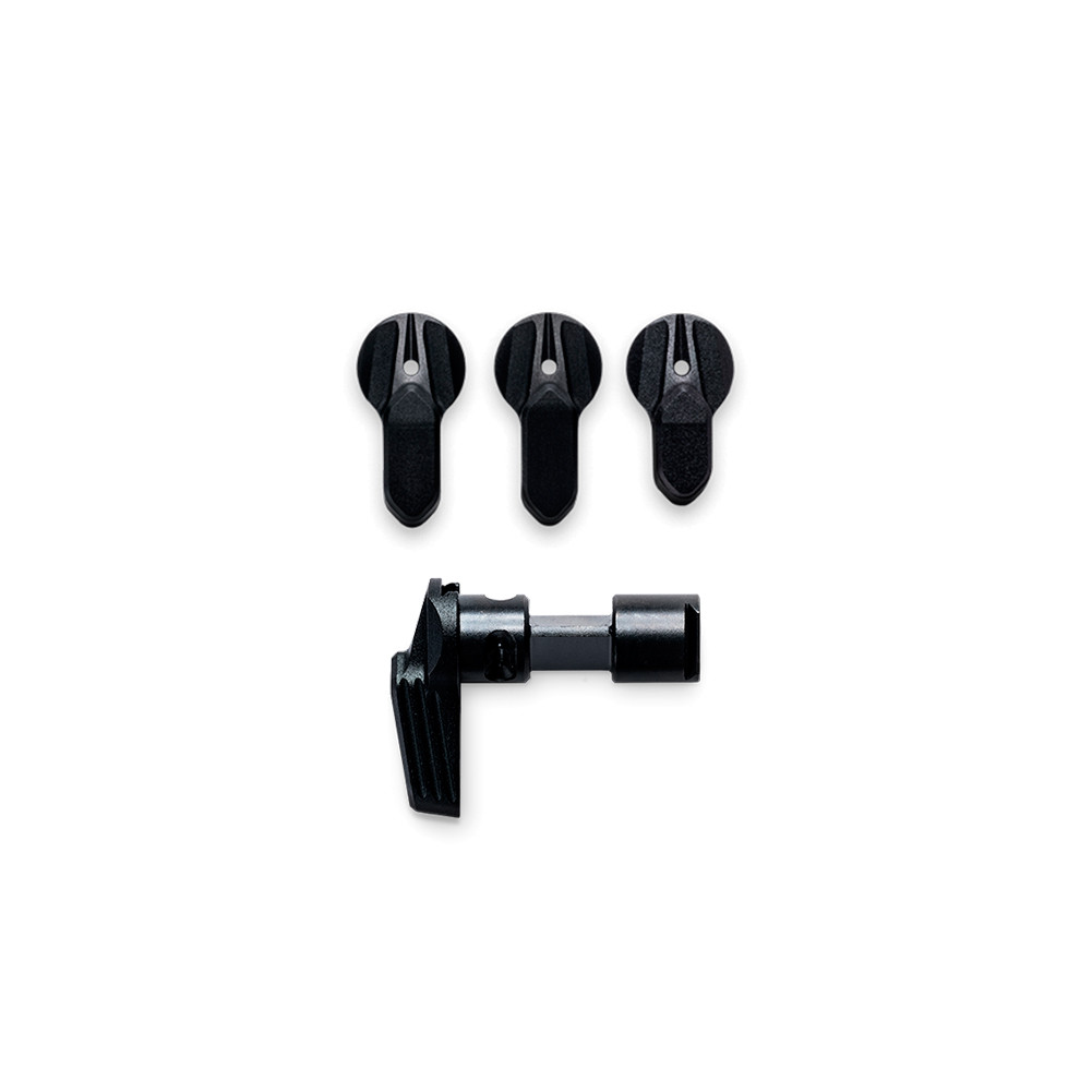 Radian Weapons Talon Safety Selector