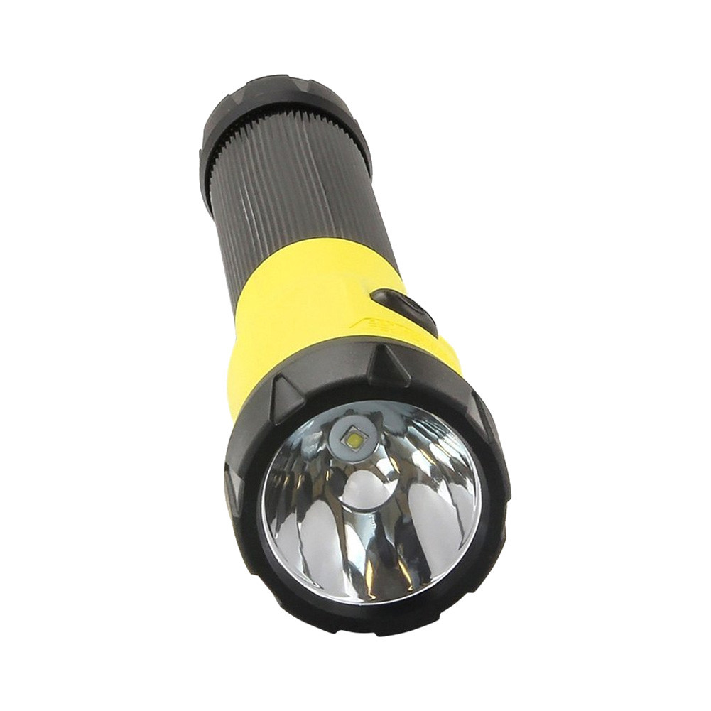 Streamlight 76163 PolyStinger LED Flashlight AC/DC - Yellow Streamlight 76163 PolyStinger LED Flashlight AC/DC - Yellow