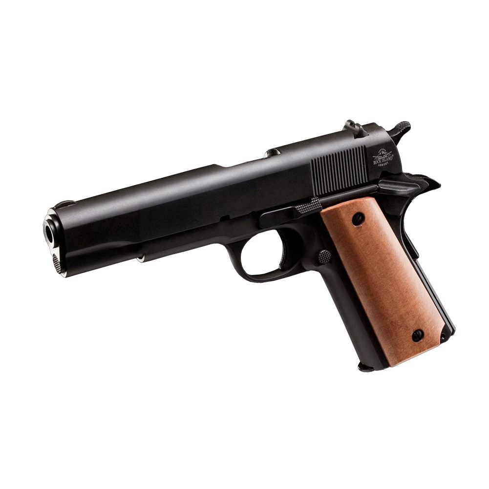 Rock Island Armory GI Series 38 Super Pistol 51815