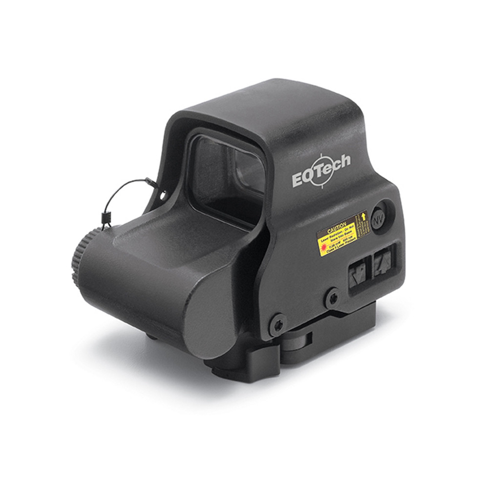Eotech EXP S3 Holographic Sight EXPS3-0