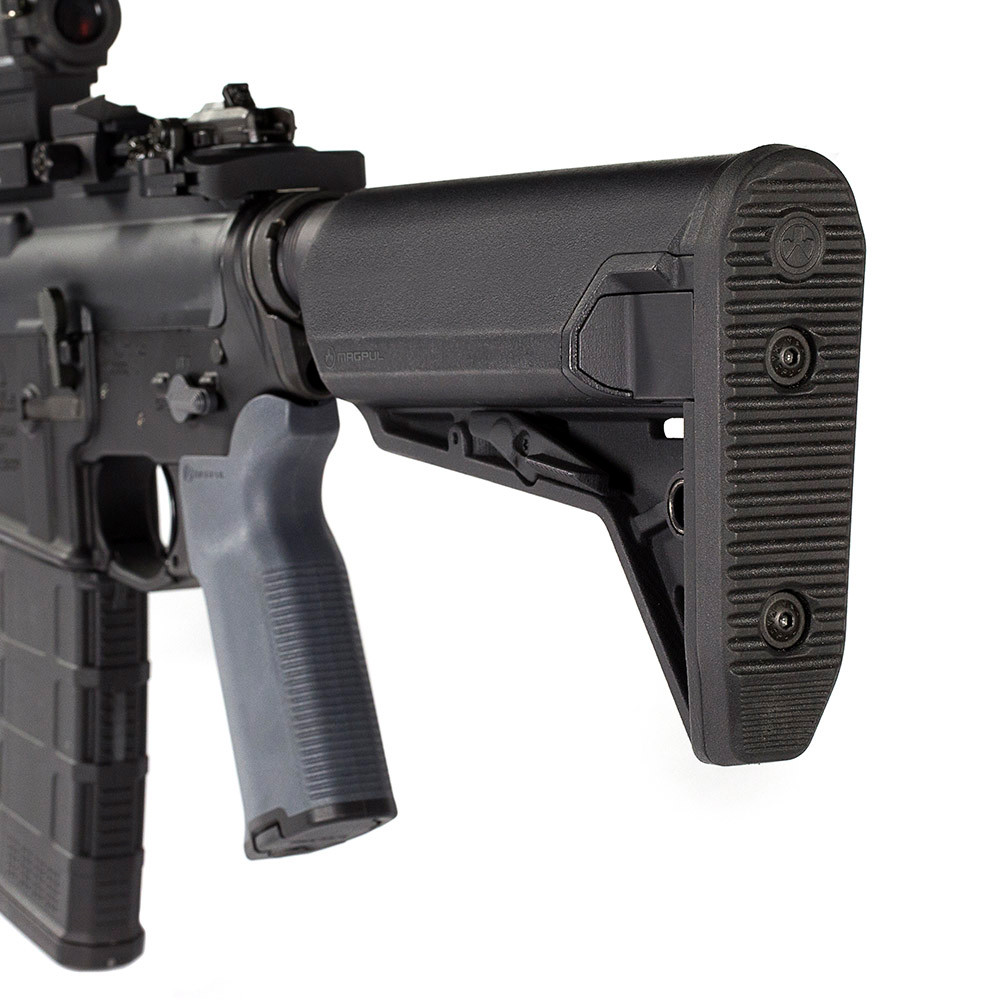 MAGPUL MOE SL-S STK MIL-SPEC - MAG653-BLACK マグプル 実物 ストック