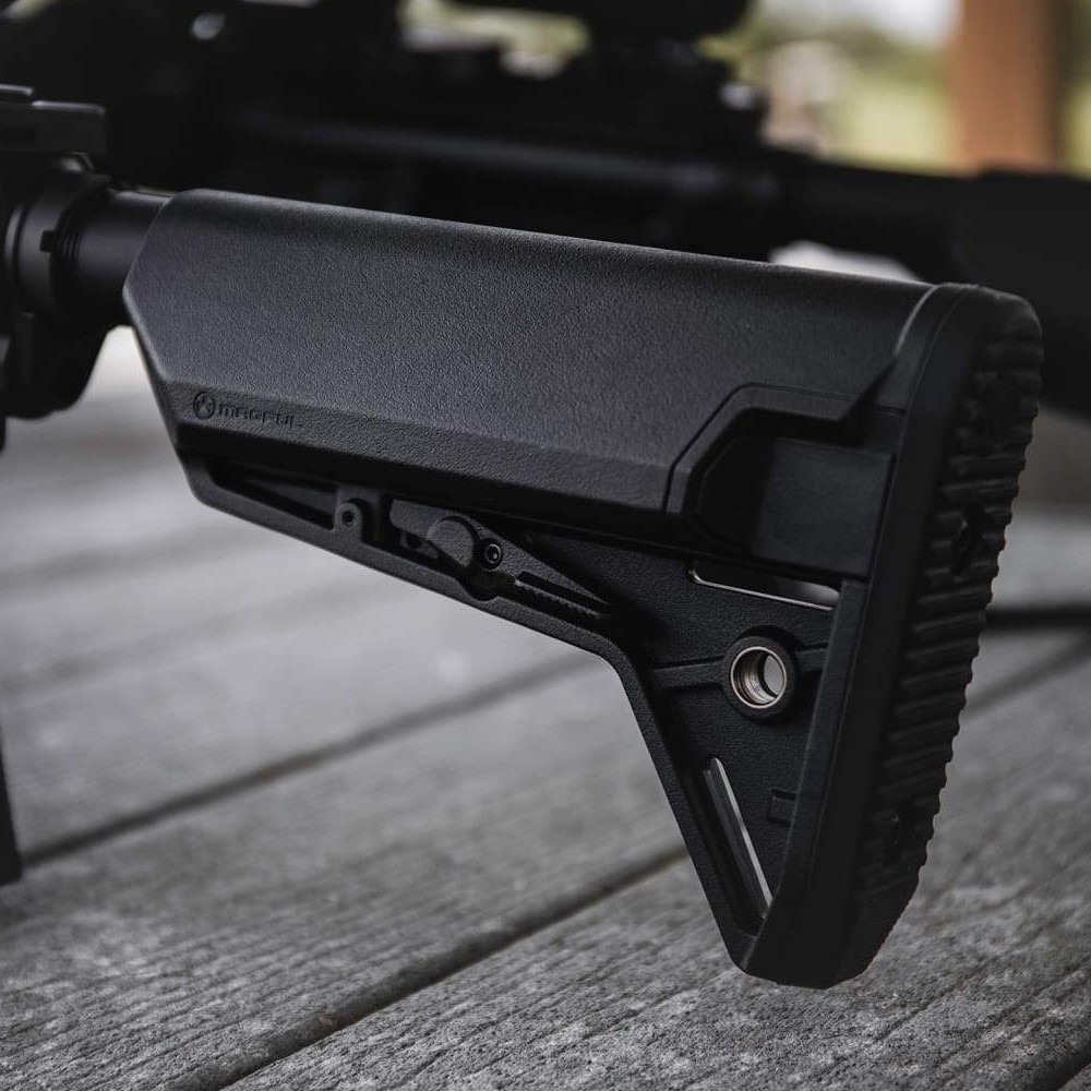 Magpul Industries MOE SL-S AR-15/M4 Carbine Stock