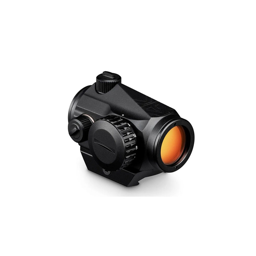 VORTEX Crossfire Sight VMX-3T Magnifier CF-RD2-VMX-3T