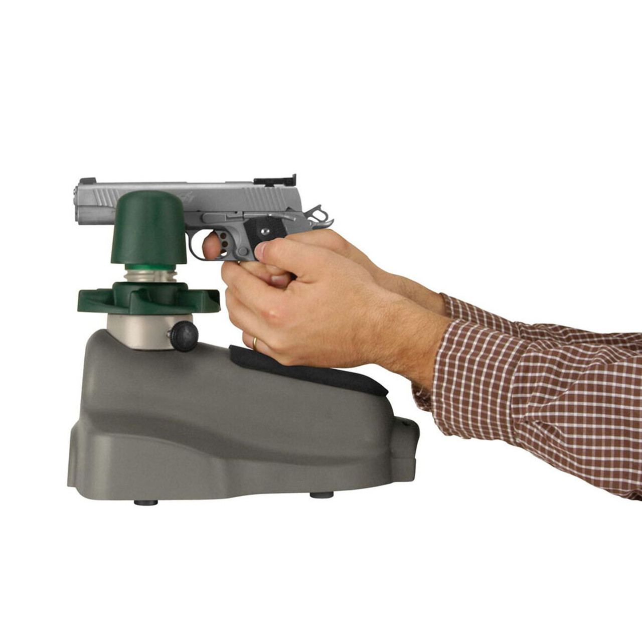 CALDWELL The Steady Rest NXT Gray Shooting Rest 548-664