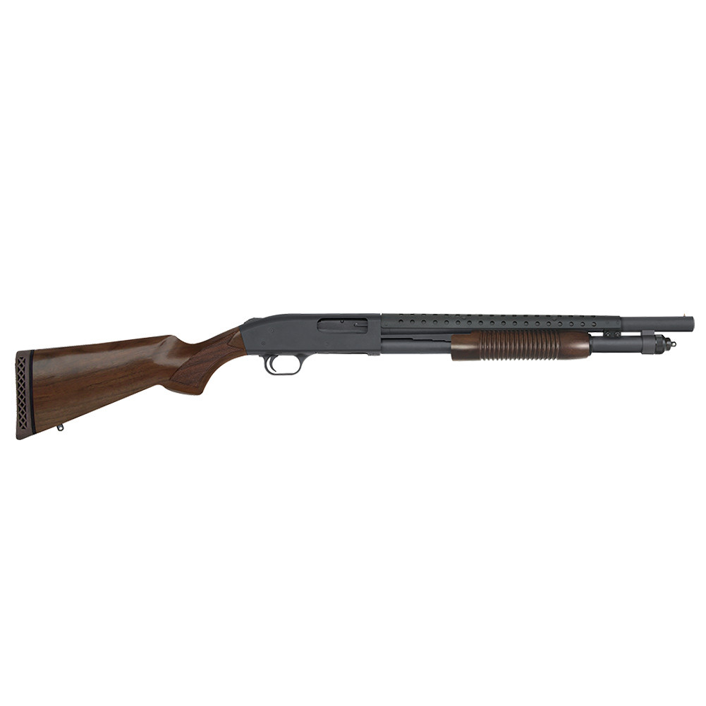 MOSSBERG 590 Tactical Retrograde 12Ga Shotgun 52151