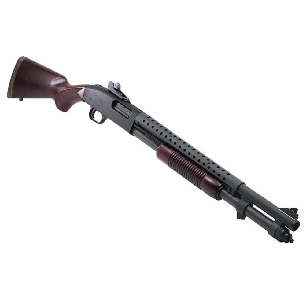 MOSSBERG 590A1 Retrograde Pump-Action Shotgun 51665