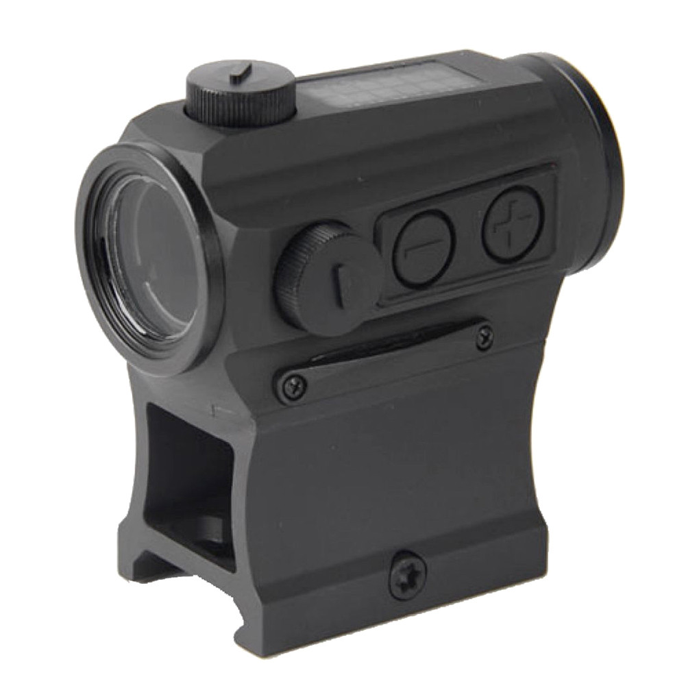 HOLOSUN HS503CU Micro Red Dot Sight HS503CU