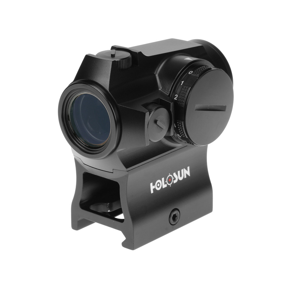 HOLOSUN HS503R Red Dot Sight HS503R