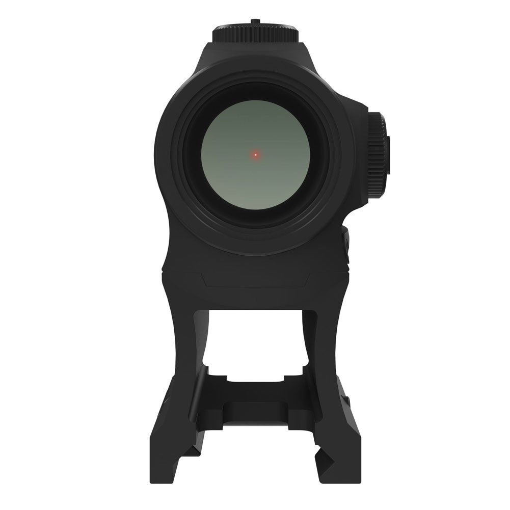 HOLOSUN 20mm Micro Hi-Low 2 MOA Red Dot Sight HS403B